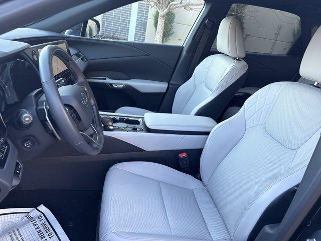 used 2024 Lexus RX 350 car, priced at $50,114