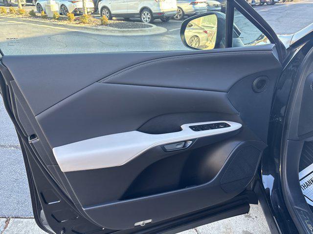 used 2024 Lexus RX 350 car, priced at $50,114