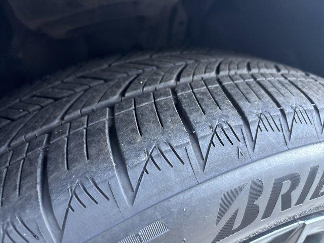 used 2024 Lexus RX 350 car, priced at $50,114