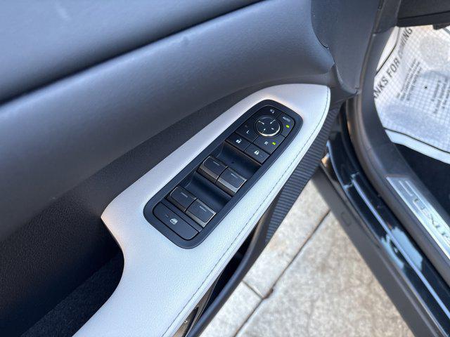 used 2024 Lexus RX 350 car, priced at $50,114