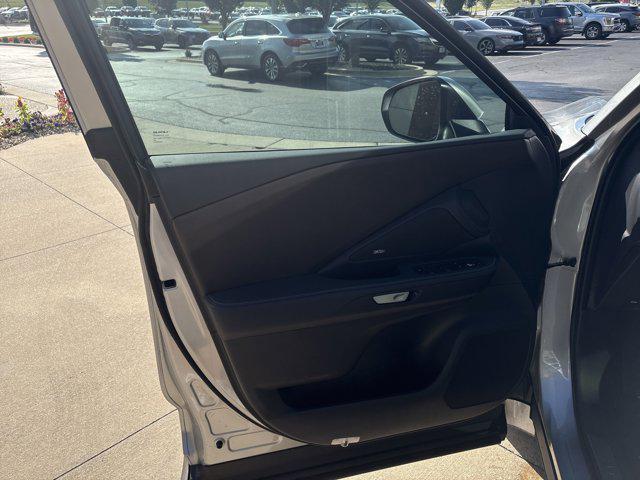 new 2025 Lexus TX 350 car, priced at $70,625