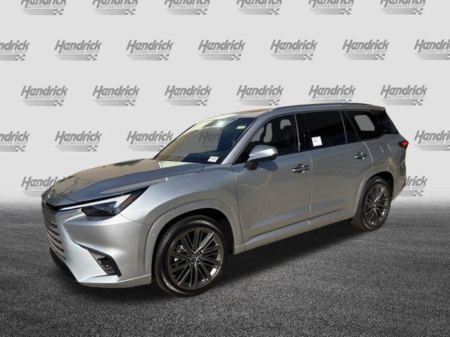 new 2025 Lexus TX 350 car, priced at $70,625