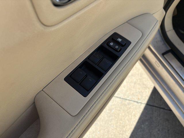 used 2015 Lexus ES 350 car, priced at $16,019