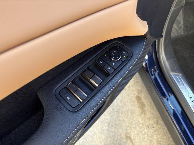 new 2025 Lexus RX 350 car, priced at $58,580