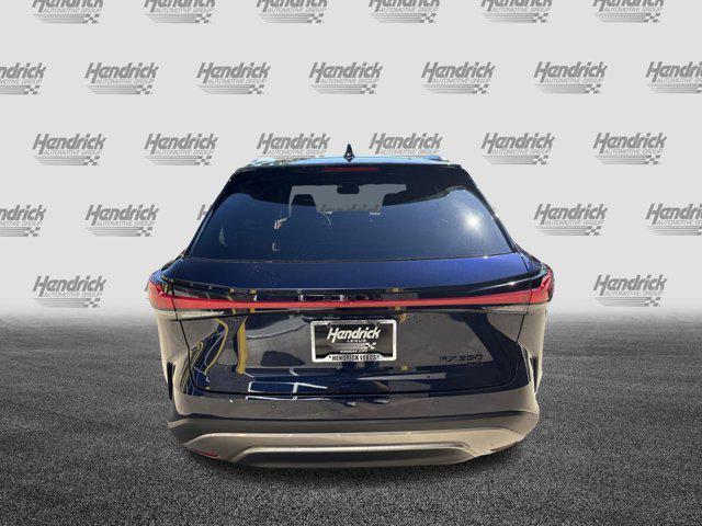 new 2025 Lexus RX 350 car, priced at $58,580