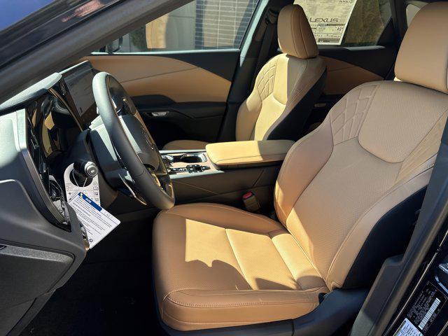 new 2025 Lexus RX 350 car, priced at $58,580