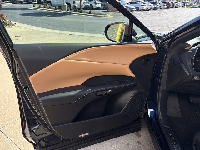 new 2025 Lexus RX 350 car, priced at $58,580