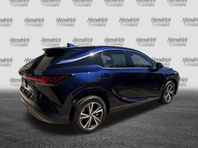 new 2025 Lexus RX 350 car, priced at $58,580