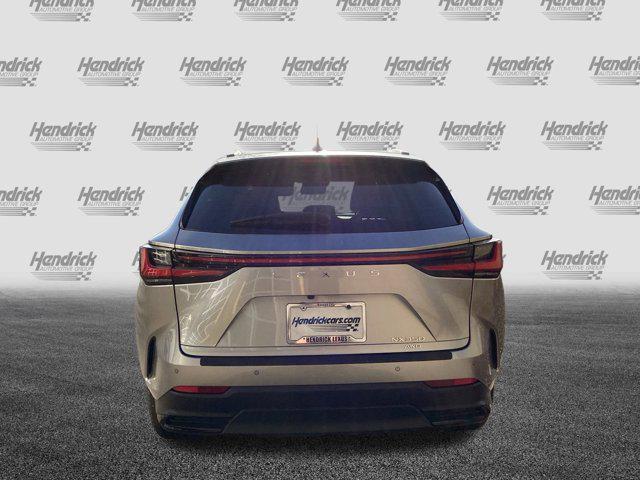 used 2022 Lexus NX 350 car, priced at $48,150