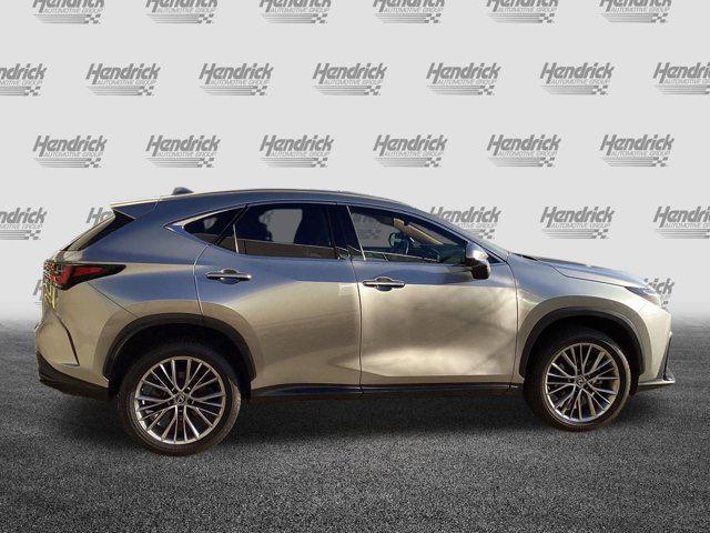 used 2022 Lexus NX 350 car, priced at $48,150