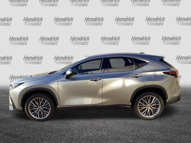 used 2022 Lexus NX 350 car, priced at $48,150