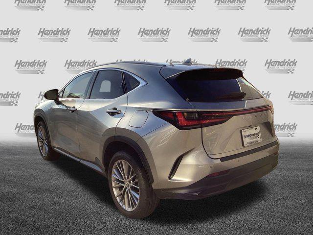 used 2022 Lexus NX 350 car, priced at $48,150