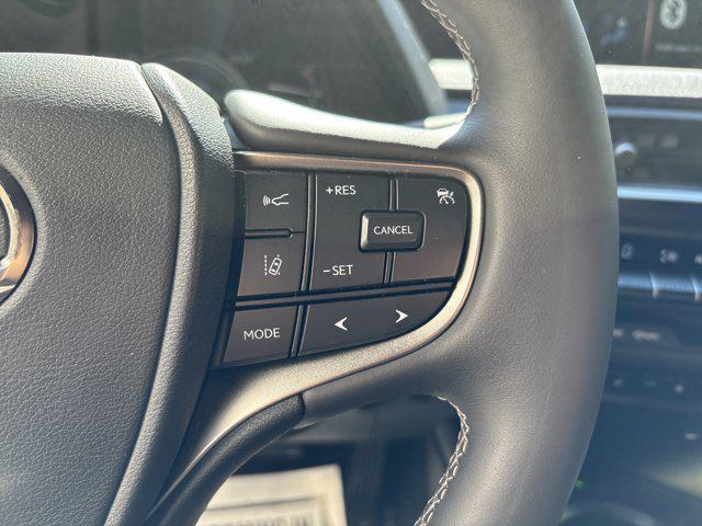 used 2021 Lexus UX 250h car, priced at $33,235