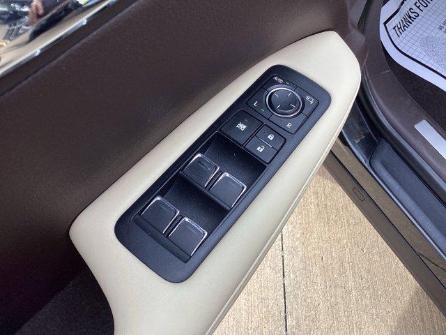 used 2017 Lexus RX 350 car, priced at $24,921