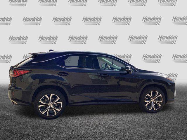 used 2017 Lexus RX 350 car, priced at $24,921