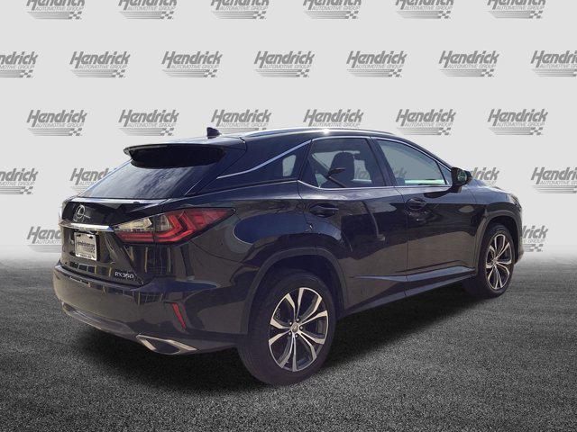 used 2017 Lexus RX 350 car, priced at $24,921