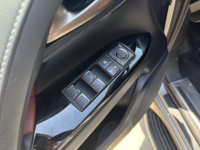 used 2020 Lexus LX 570 car, priced at $71,100