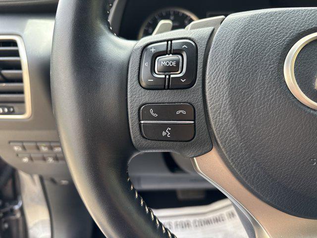 used 2020 Lexus NX 300 car, priced at $31,159