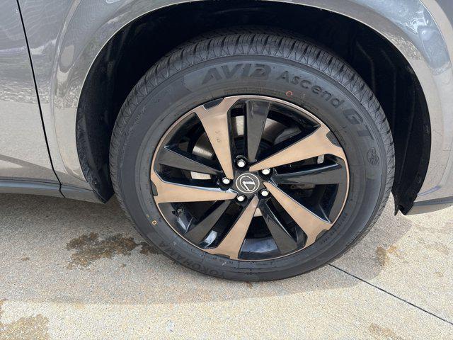 used 2020 Lexus NX 300 car, priced at $31,159