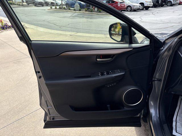 used 2020 Lexus NX 300 car, priced at $31,159