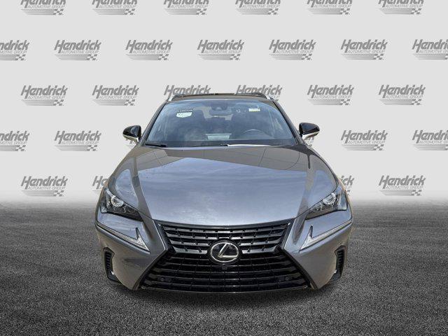 used 2020 Lexus NX 300 car, priced at $31,159