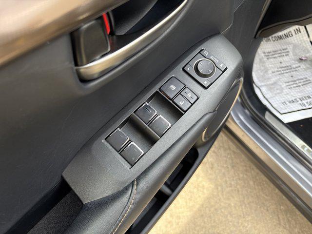 used 2020 Lexus NX 300 car, priced at $31,159