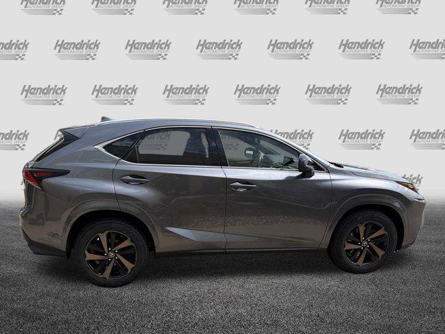 used 2020 Lexus NX 300 car, priced at $31,159