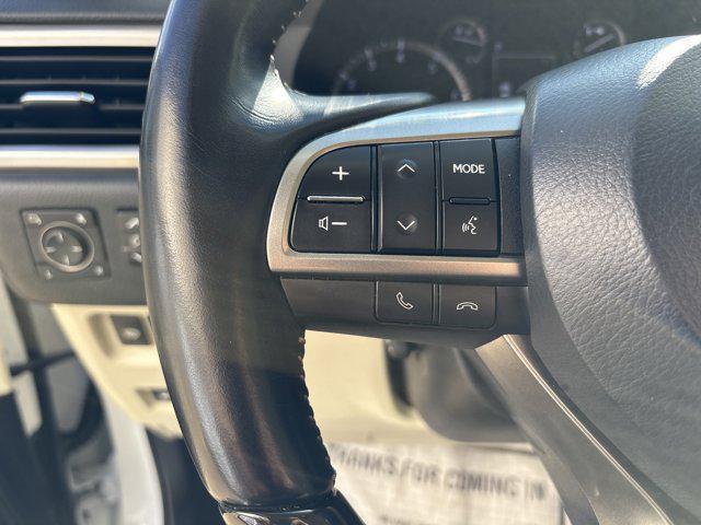 used 2023 Lexus GX 460 car, priced at $56,324