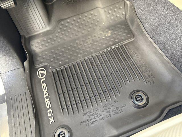used 2023 Lexus GX 460 car, priced at $56,324