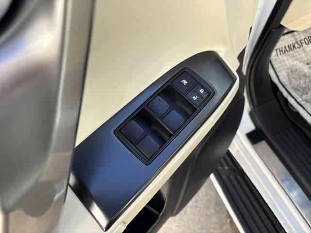 used 2023 Lexus GX 460 car, priced at $56,324