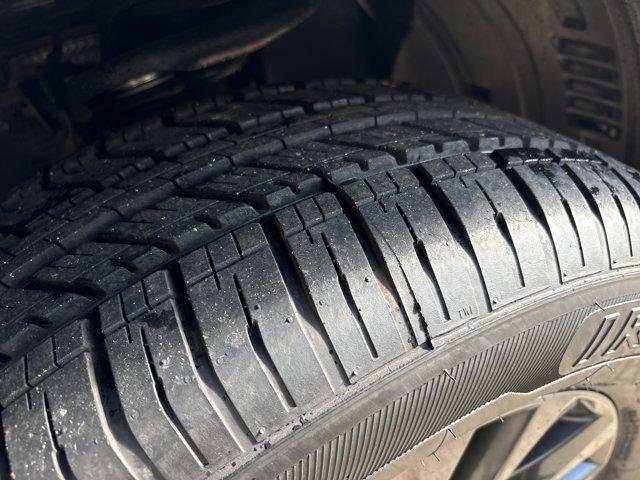 used 2023 Lexus GX 460 car, priced at $56,324