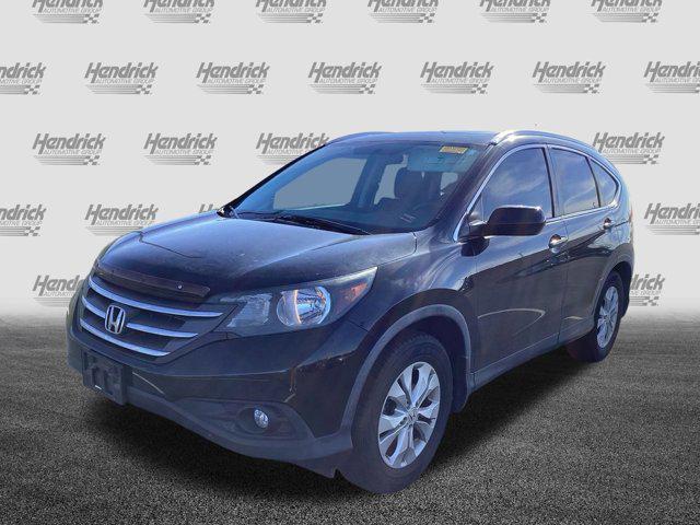 used 2012 Honda CR-V car, priced at $8,900