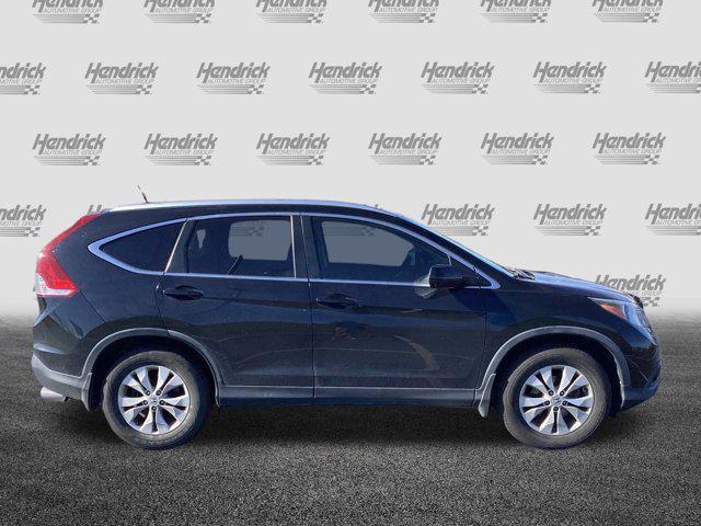 used 2012 Honda CR-V car, priced at $8,900