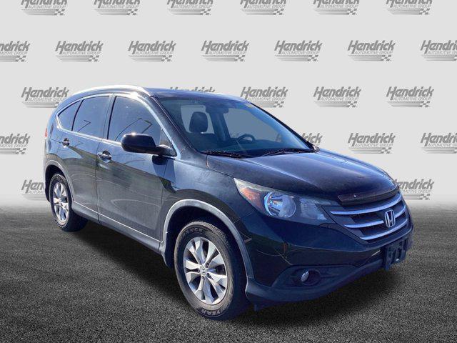 used 2012 Honda CR-V car, priced at $8,900