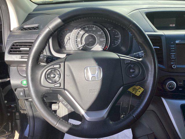 used 2012 Honda CR-V car, priced at $8,900