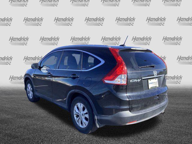 used 2012 Honda CR-V car, priced at $8,900