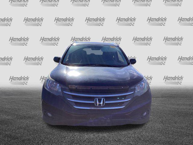 used 2012 Honda CR-V car, priced at $8,900