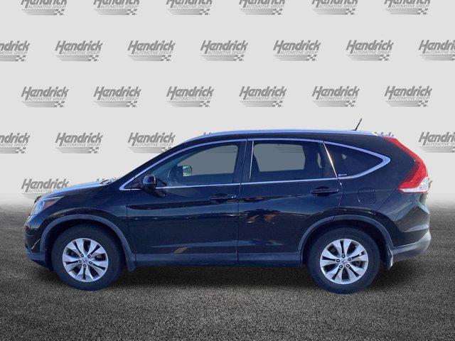 used 2012 Honda CR-V car, priced at $8,900