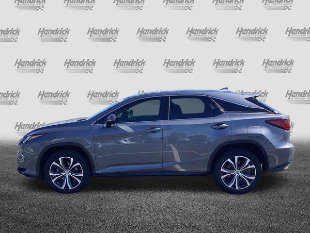 used 2017 Lexus RX 350 car, priced at $25,707