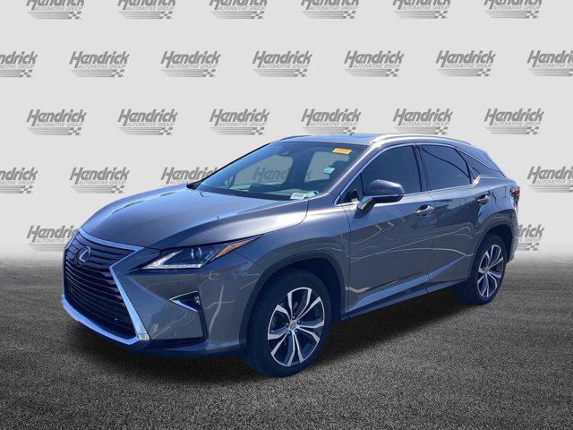 used 2017 Lexus RX 350 car, priced at $25,707