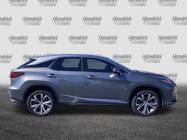 used 2017 Lexus RX 350 car, priced at $25,707