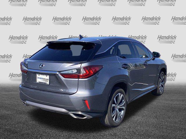 used 2017 Lexus RX 350 car, priced at $25,707