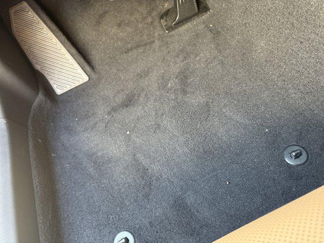 new 2025 Lexus ES 350 car, priced at $53,225