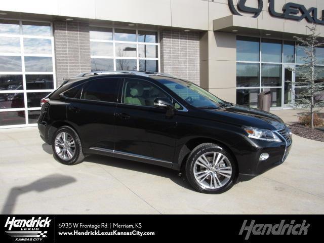 used 2015 Lexus RX 350 car, priced at $19,256