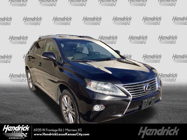 used 2015 Lexus RX 350 car, priced at $18,891