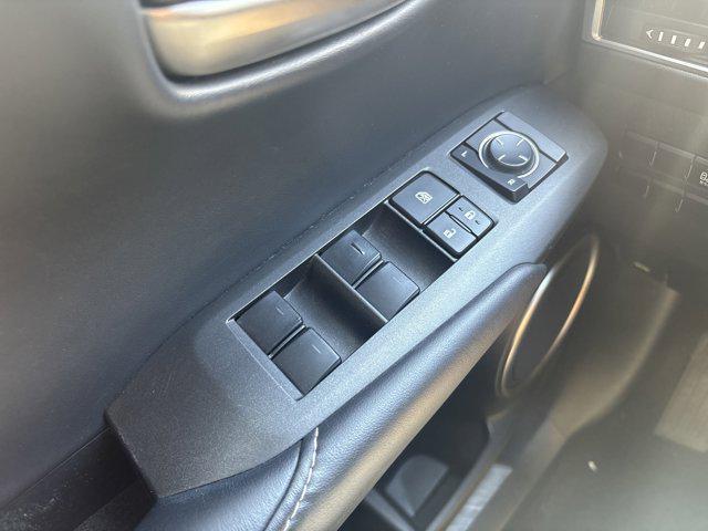 used 2016 Lexus NX 300h car, priced at $20,923