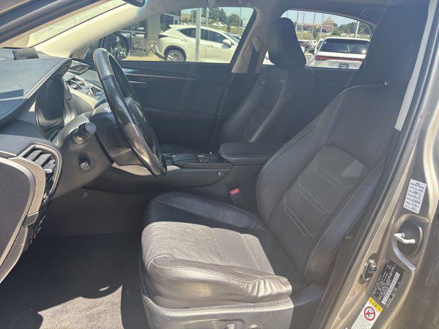 used 2016 Lexus NX 300h car, priced at $20,923