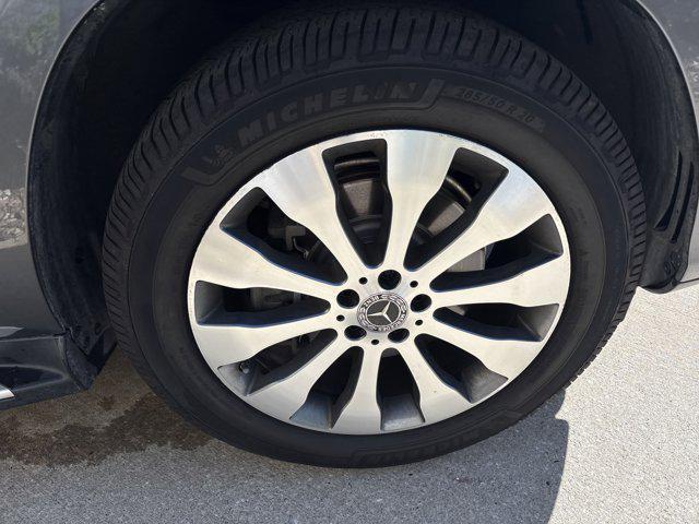 used 2019 Mercedes-Benz GLS 450 car, priced at $25,221