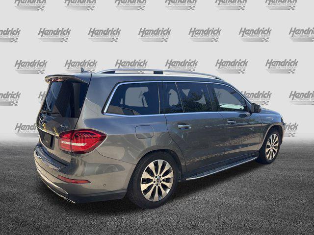 used 2019 Mercedes-Benz GLS 450 car, priced at $25,221