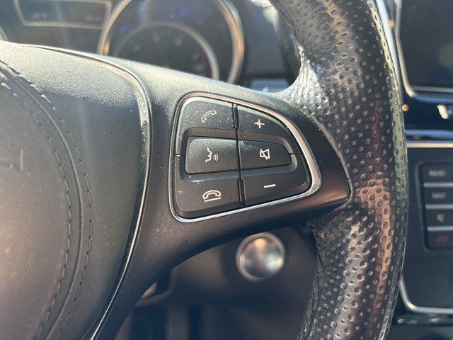 used 2019 Mercedes-Benz GLS 450 car, priced at $25,221